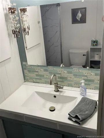 $65,000 | 5400 Southeast Jack Avenue, Unit N20, Stuart, FL 34997