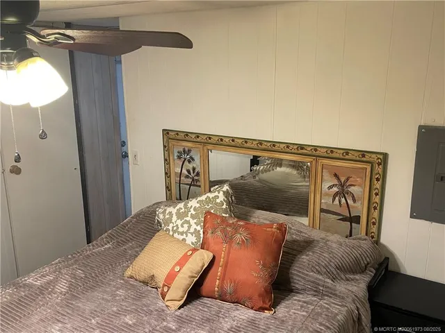 $65,000 | 5400 Southeast Jack Avenue, Unit N20, Stuart, FL 34997