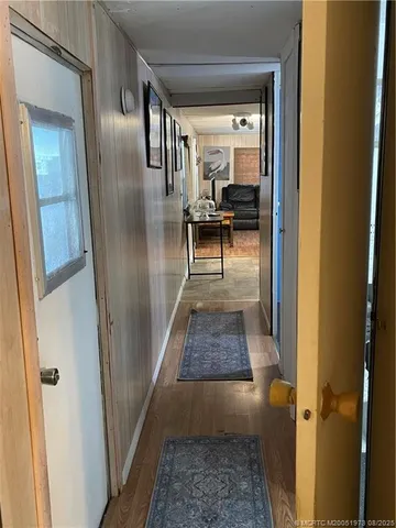 $65,000 | 5400 Southeast Jack Avenue, Unit N20, Stuart, FL 34997