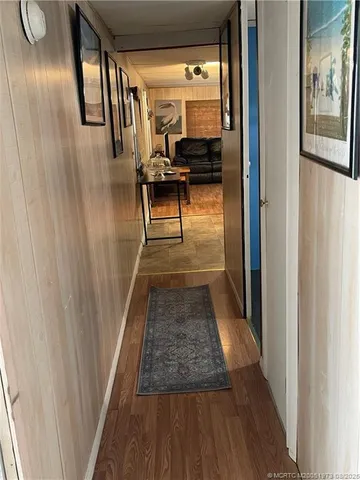 $65,000 | 5400 Southeast Jack Avenue, Unit N20, Stuart, FL 34997