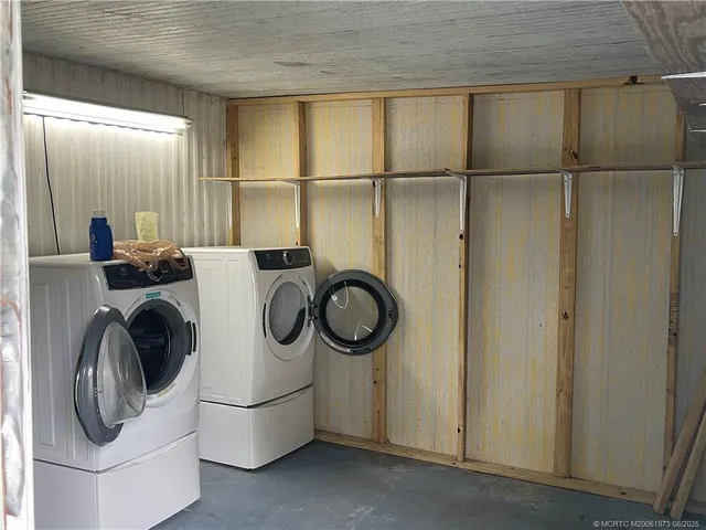 $65,000 | 5400 Southeast Jack Avenue, Unit N20, Stuart, FL 34997