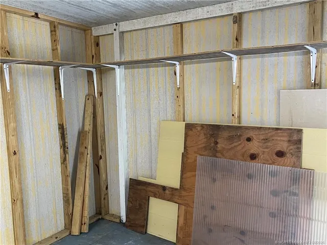 $65,000 | 5400 Southeast Jack Avenue, Unit N20, Stuart, FL 34997