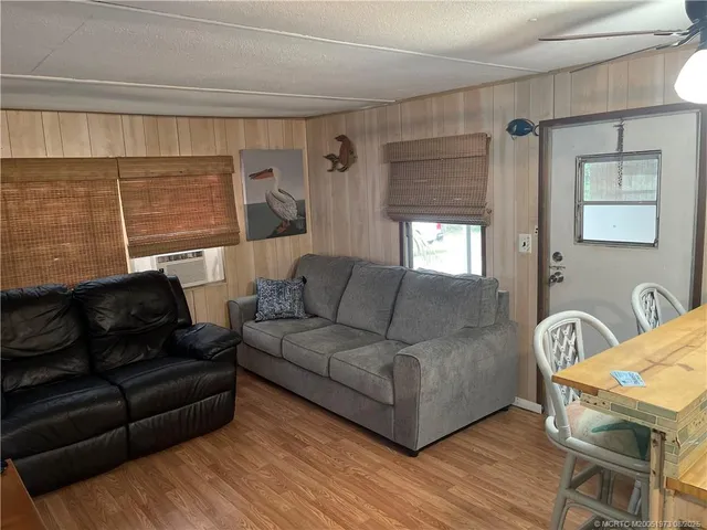 $65,000 | 5400 Southeast Jack Avenue, Unit N20, Stuart, FL 34997