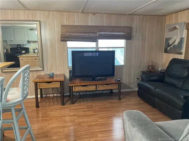 $65,000 | 5400 Southeast Jack Avenue, Unit N20, Stuart, FL 34997