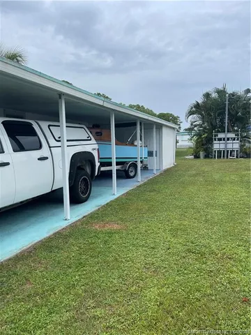 $65,000 | 5400 Southeast Jack Avenue, Unit N20, Stuart, FL 34997