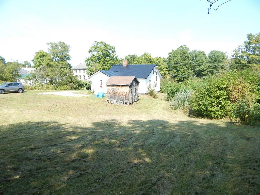 11 Leighton Point Road Pembroke, ME 04666 - Photo 5 of 17 Room for gardens, pets, and a garage
