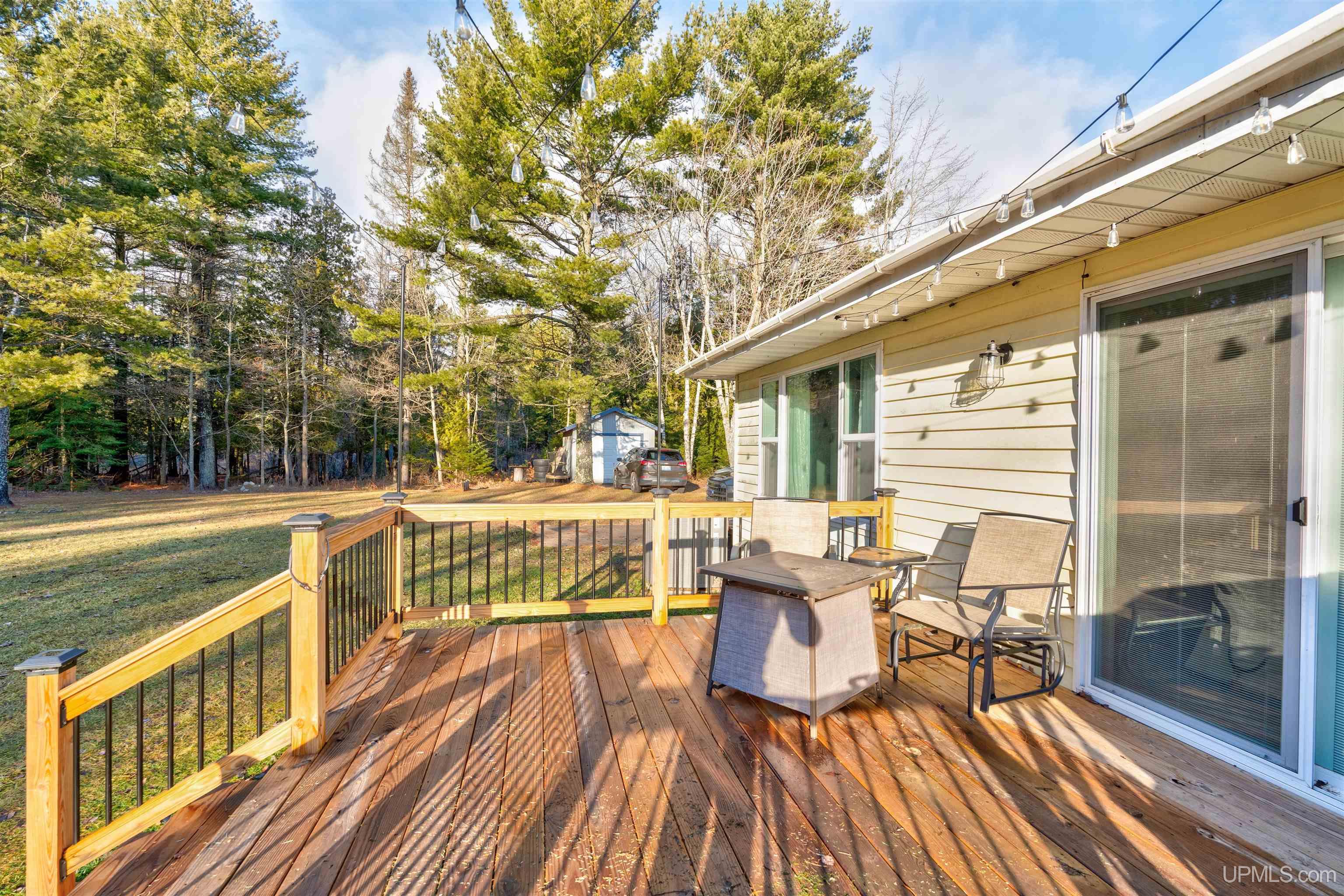 543 North Intake Park Road Manistique, MI 49854 - Photo 45 of 49 Gallery Image 45