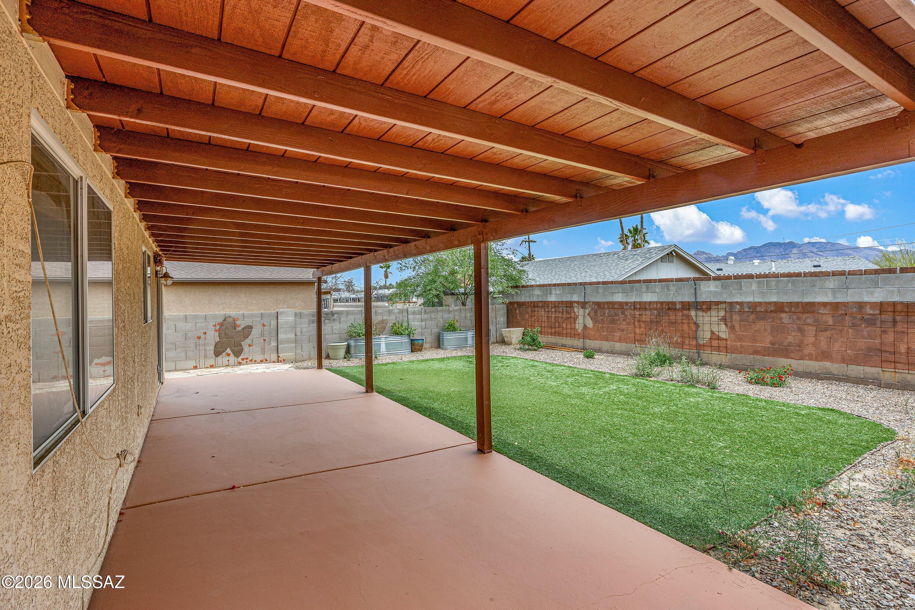6078 North Raspberry Court Tucson, AZ 85741 - Photo 15 of 20