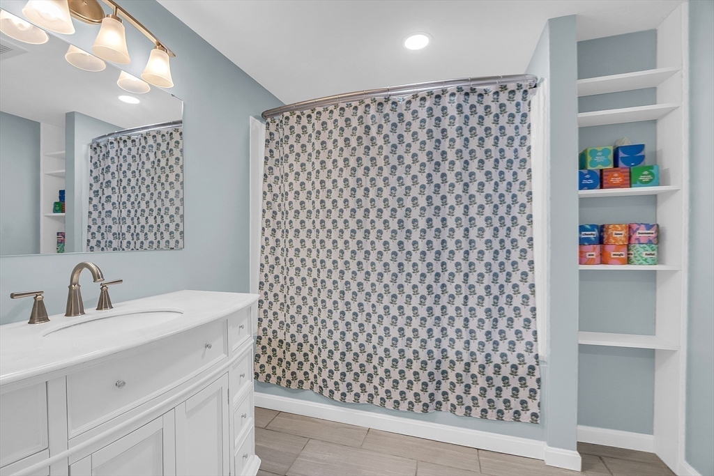 59 Molasses Hill Road Brookfield, MA 01506 - Photo 31 of 42 a bathroom with a sink and a shower