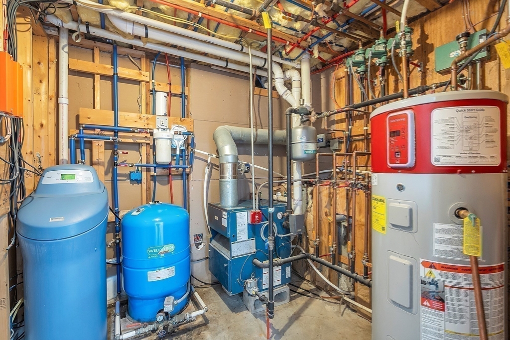 59 Molasses Hill Road Brookfield, MA 01506 - Photo 41 of 42 a front view of a building with outdoor seating