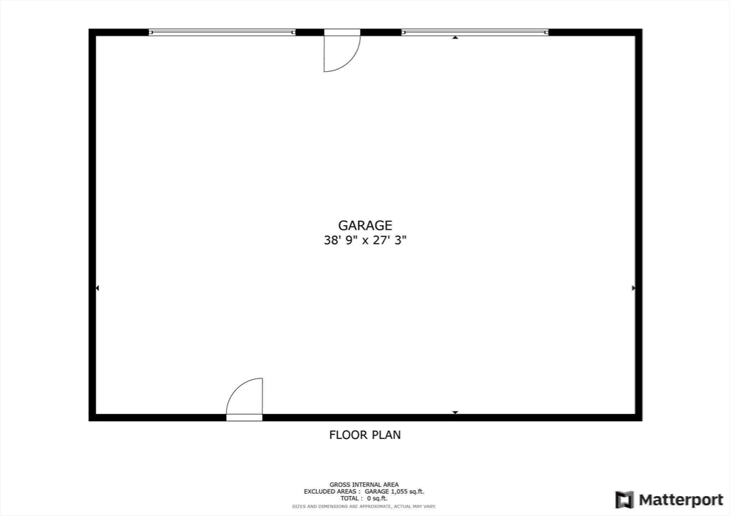 59 Molasses Hill Road Brookfield, MA 01506 - Photo 42 of 42 a picture of a room