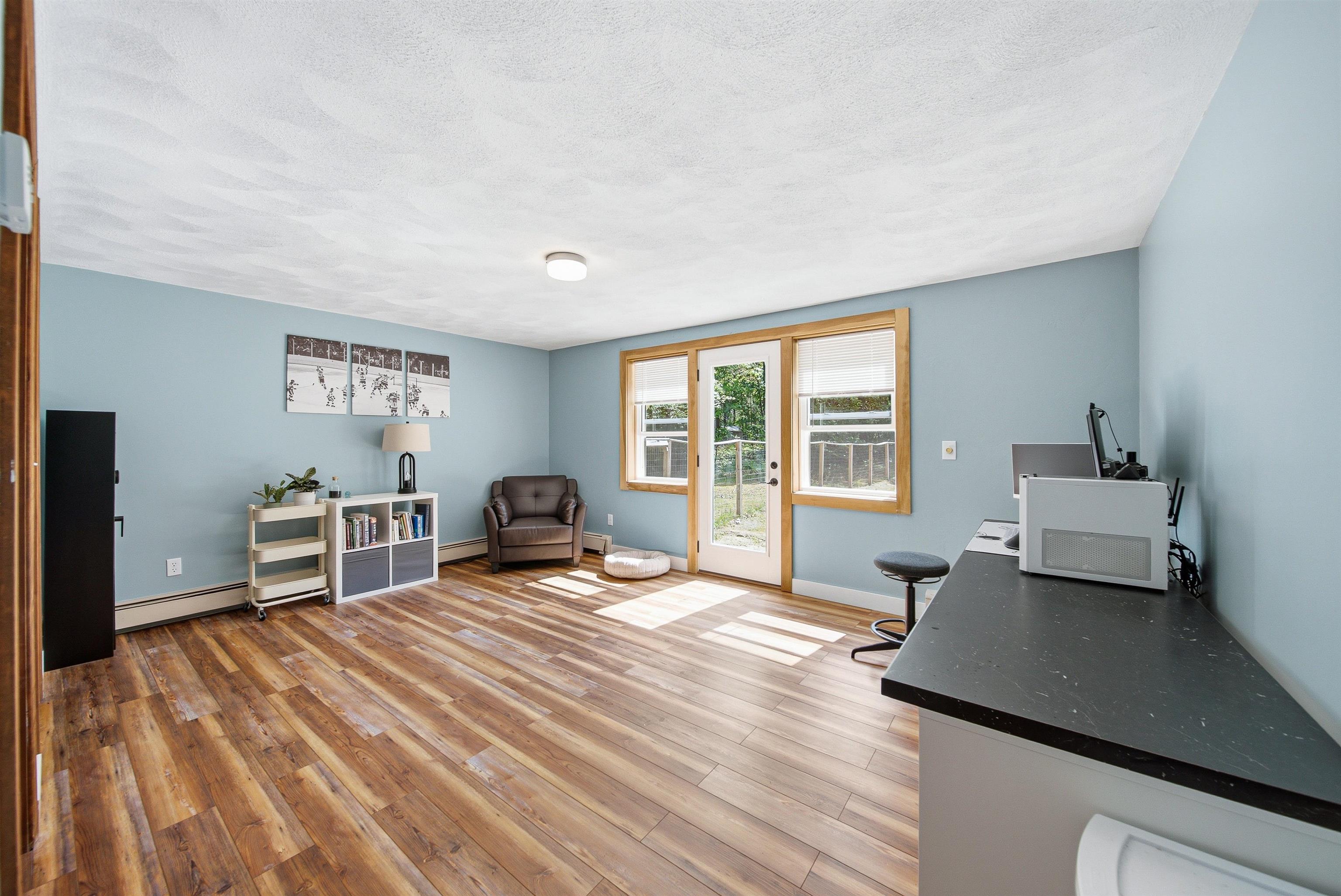 3861 Province Lake Road Wakefield, NH 03830 - Photo 22 of 60