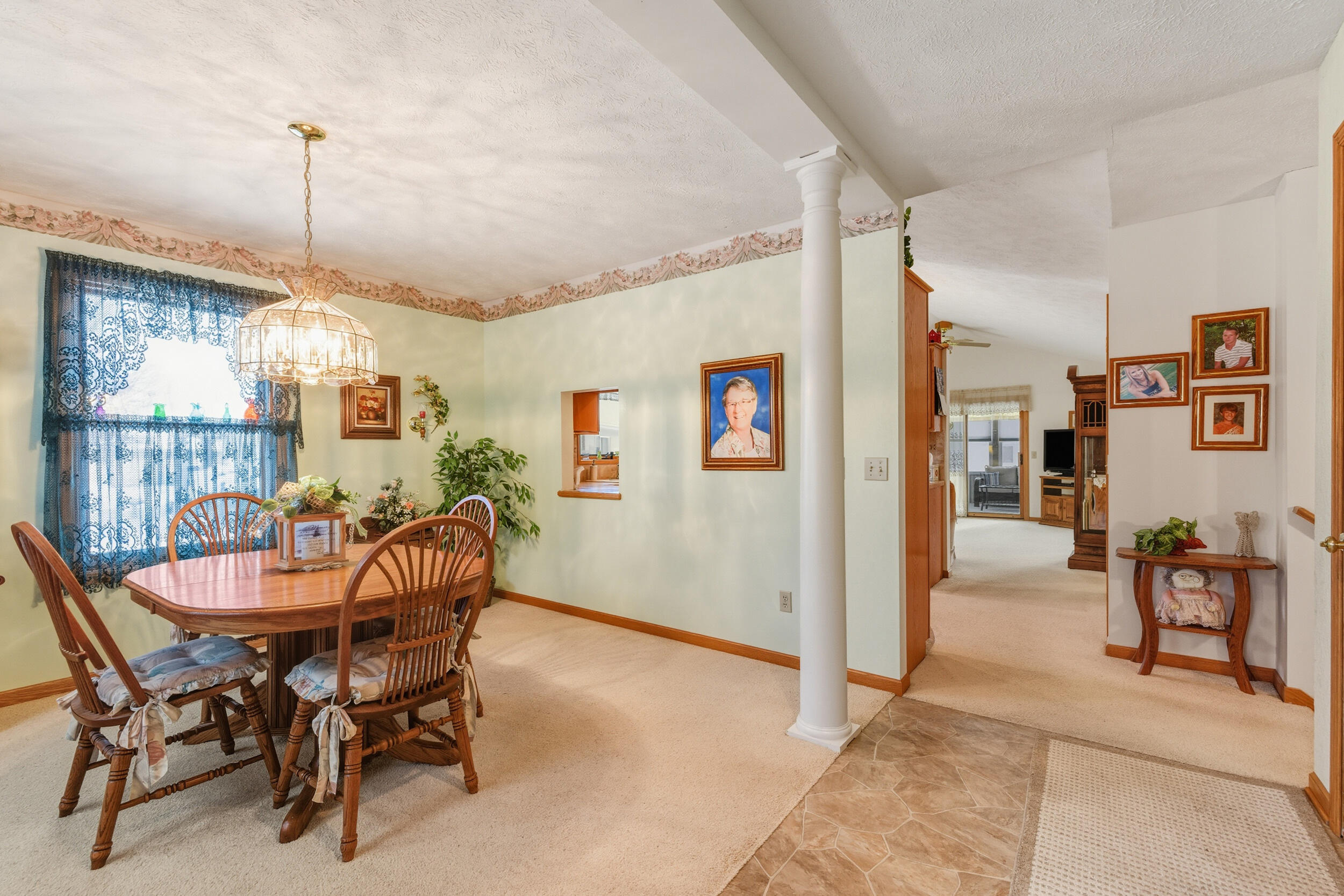 3590 Brook Point Drive Hamilton, MI 49419 - Photo 5 of 38 farmer-3590 brook point dr-006