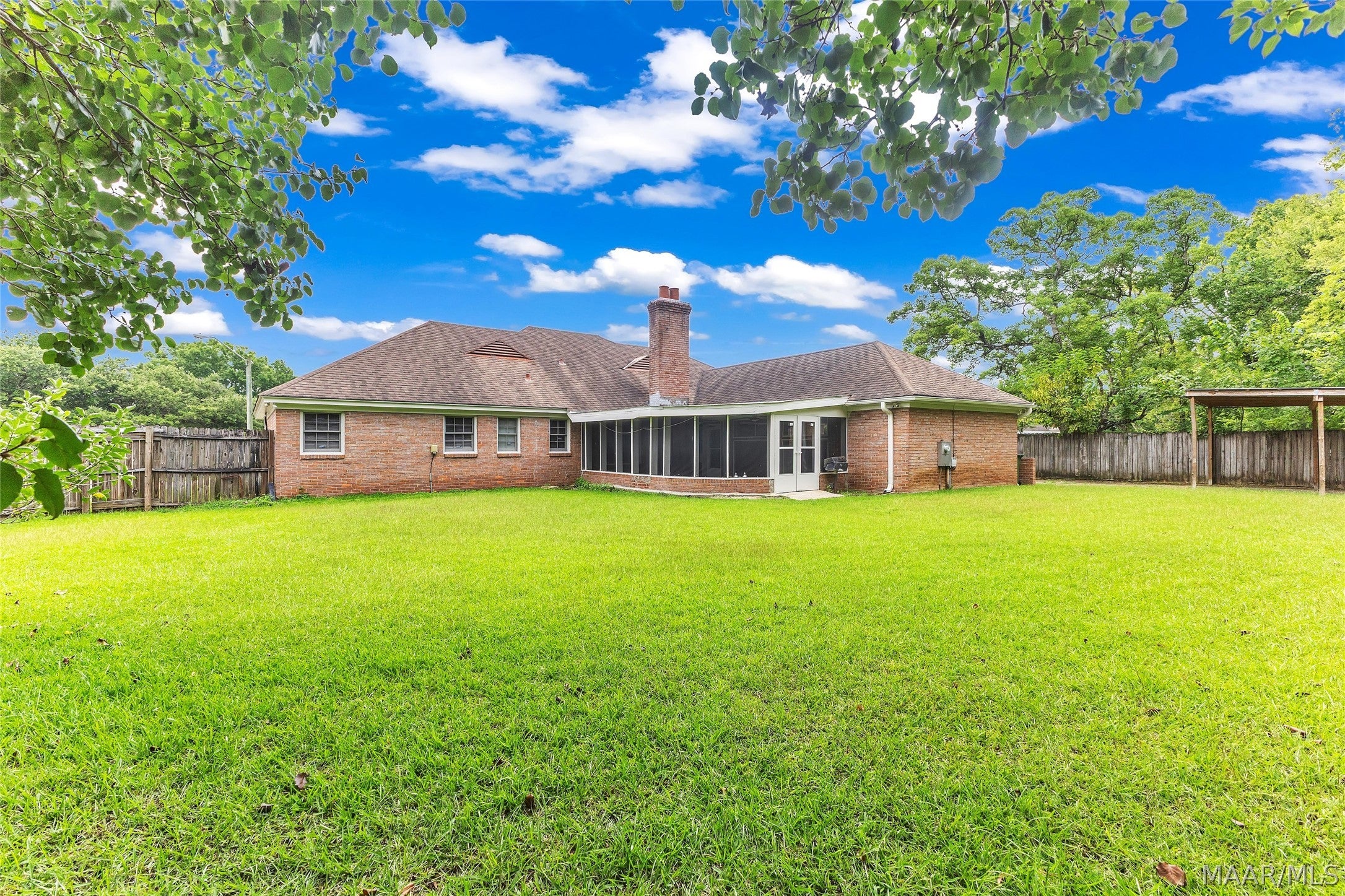 3114 Old Dobbin Road Montgomery, AL 36116 - Photo 29 of 30 Gallery Image 29