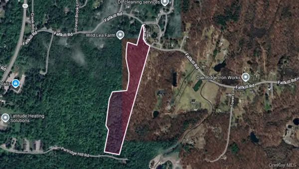 $159,900 | 36 Fallkill Road, Hyde Park, NY 12538