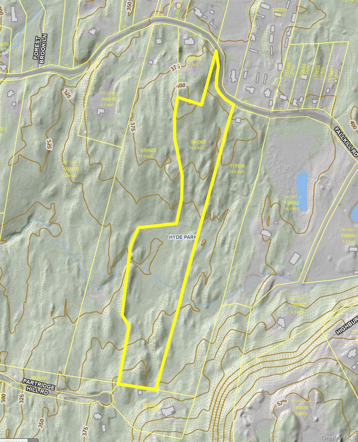 36 Fallkill Road Hyde Park, NY 12538 - Photo 15 of 15 a bathroom with a bathtub and a shower curtain