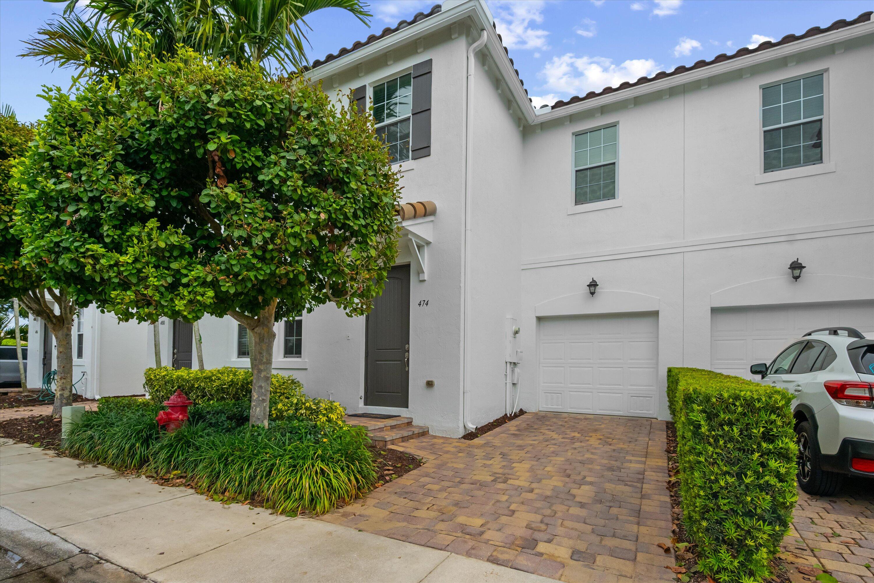 474 Francesca Ridge Road Boynton Beach, FL 33435 - Photo 1 of 33 Front Exterior