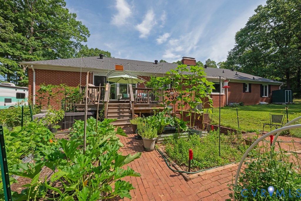 24601 Pear Orchard Road Moseley, VA 23120 - Photo 32 of 38