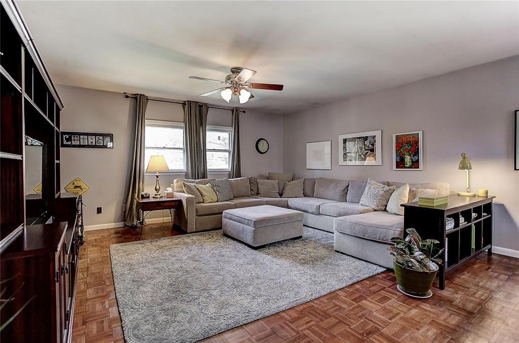 104 Berkley Road Springfield, OH 45504 - Photo 7 of 24 Gallery Image 7