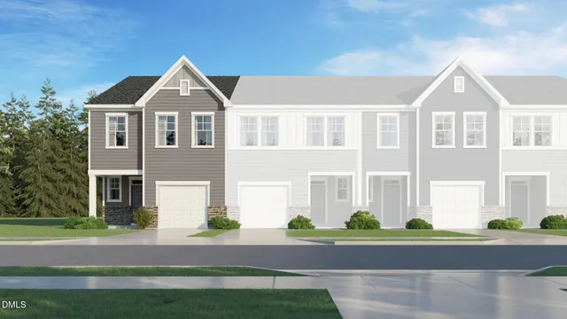 $349,990 | 2944 Hickory Fld Drive, Raleigh, NC 27616