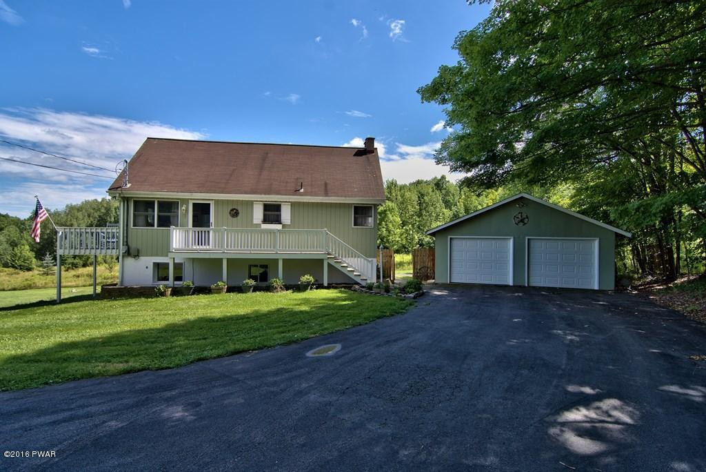 182 North Smith Road Waymart, PA 18472 - Photo 2 of 51