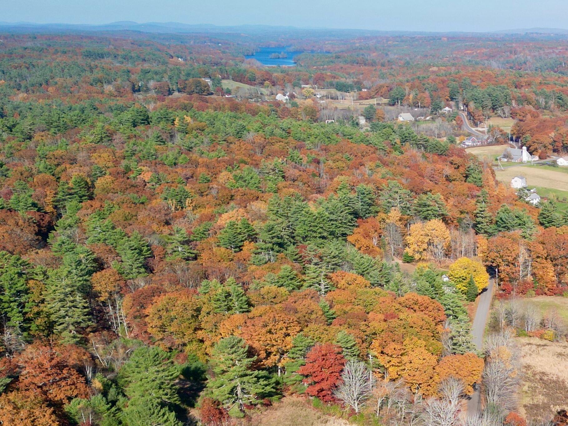 Lot Tbd West Hamlet Road Newcastle, ME 04553 - Photo 2 of 15 fallview