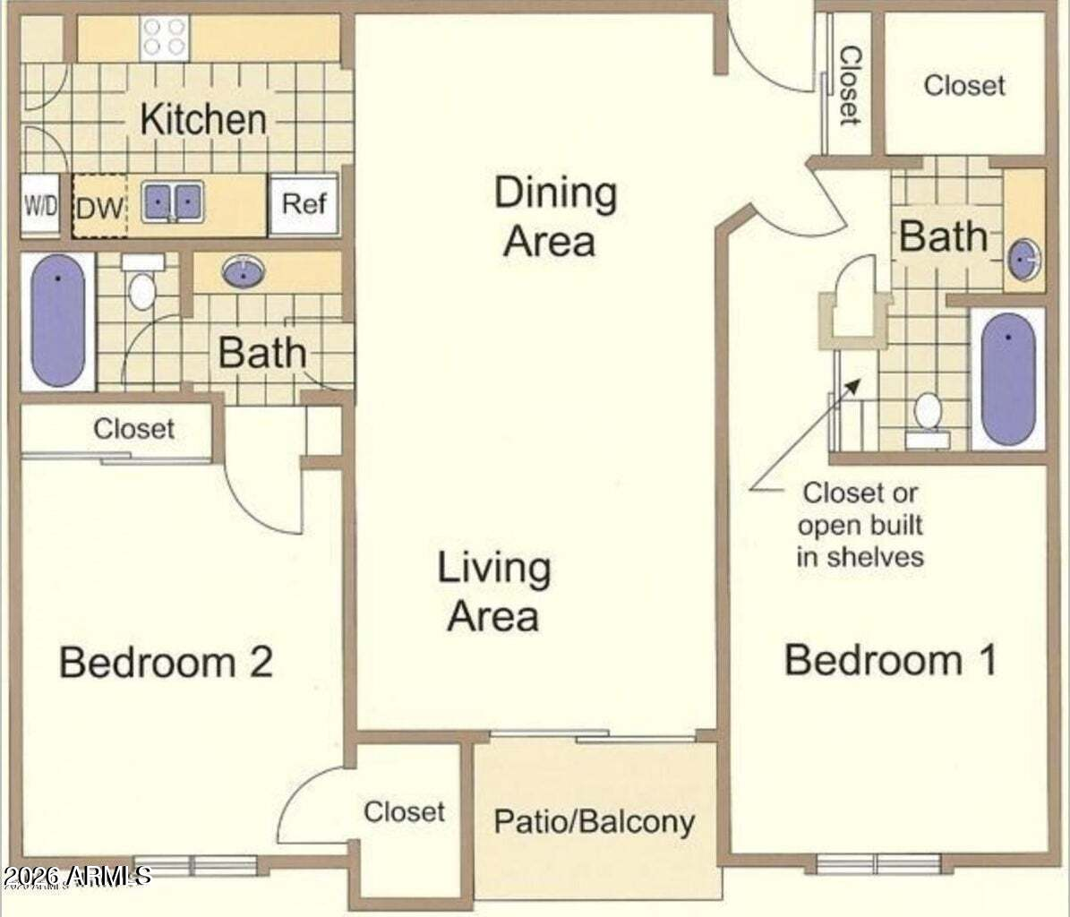 3825 East Camelback Road, Unit 218 Phoenix, AZ 85018 - Photo 26 of 28