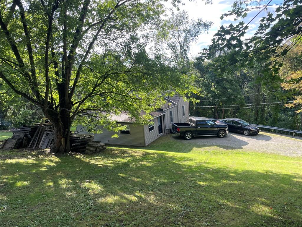 237 Fox Stop Road Charleroi, PA 15022 - Photo 42 of 44 Gallery Image 42