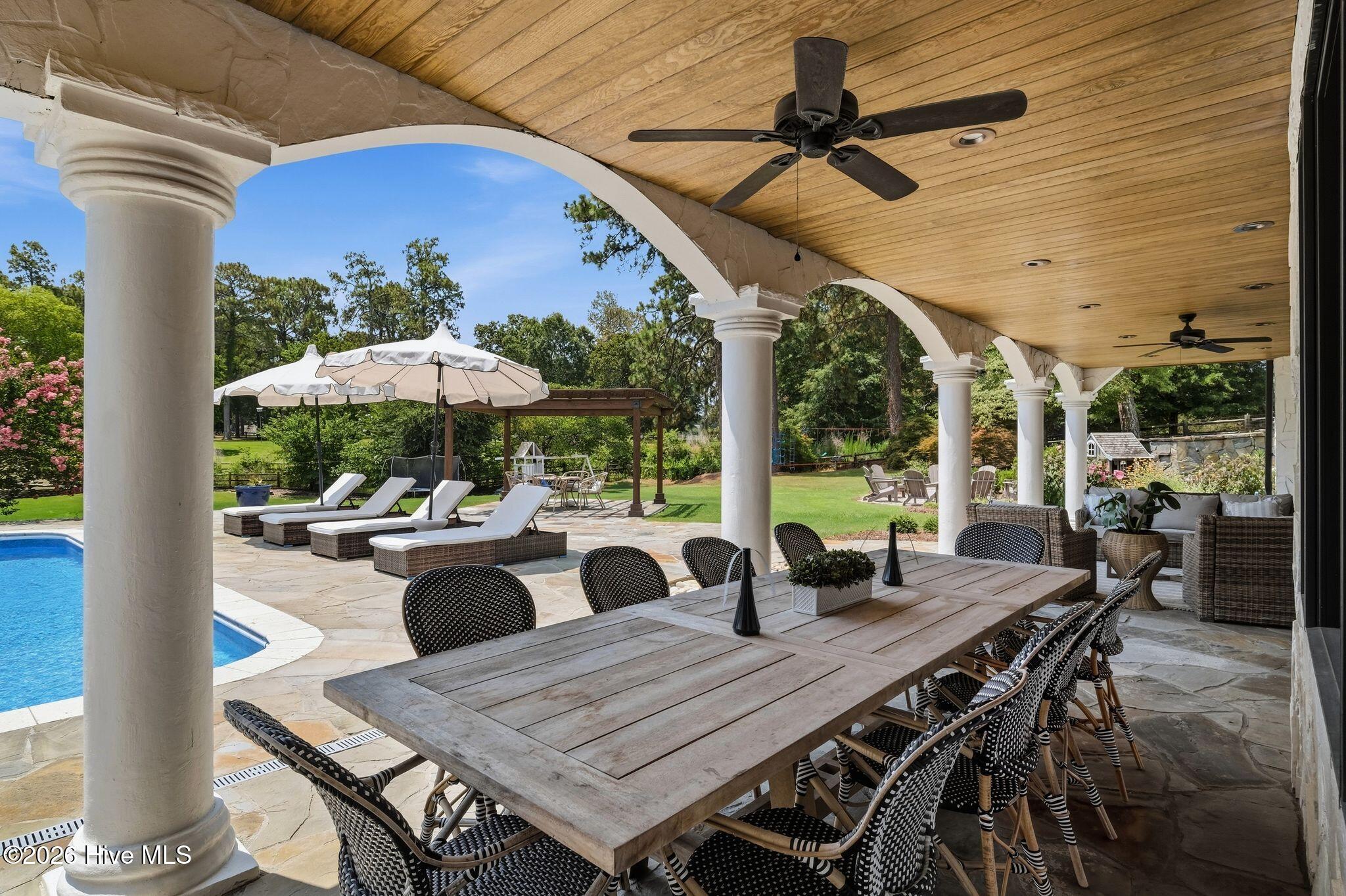 765 Yadkin Road Southern Pines, NC 28387 - Photo 56 of 95 Gallery Image 56