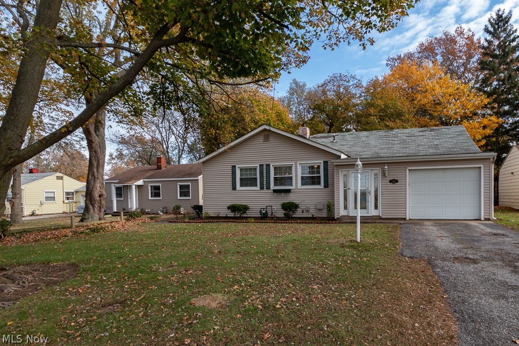 127 Fairgrounds Road Painesville, OH 44077 - Photo 33 of 34