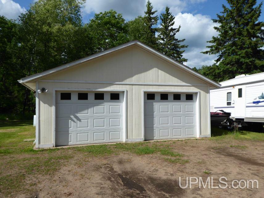 W5224 WPA Road Vulcan, MI 49892 - Photo 17 of 21