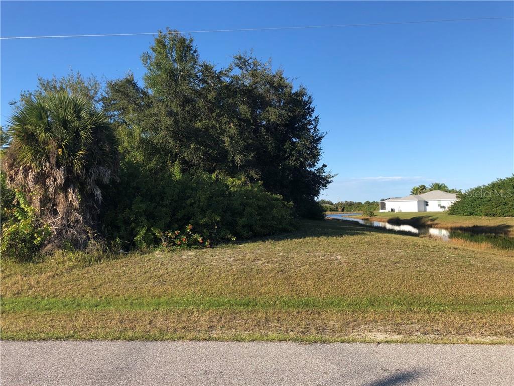 404 Albatross Road Rotonda West, FL 33947 - Photo 1 of 1 Gallery Image 1