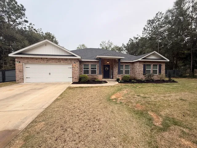 $538,000 | 5833 La Porte Road, Crestview, FL 32539