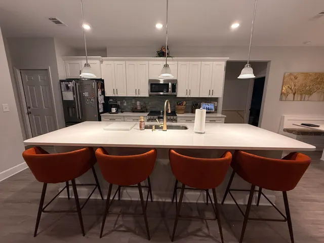 $538,000 | 5833 La Porte Road, Crestview, FL 32539