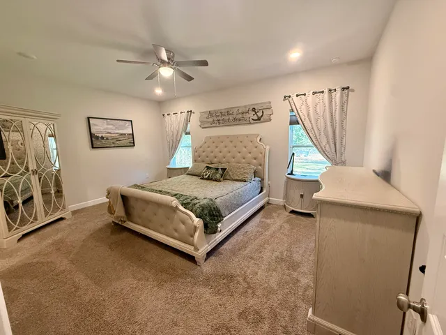 $538,000 | 5833 La Porte Road, Crestview, FL 32539