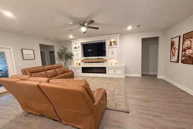 $538,000 | 5833 La Porte Road, Crestview, FL 32539