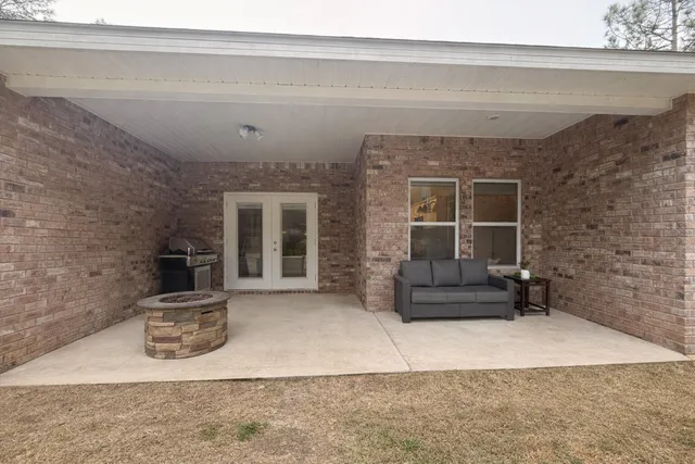 $538,000 | 5833 La Porte Road, Crestview, FL 32539