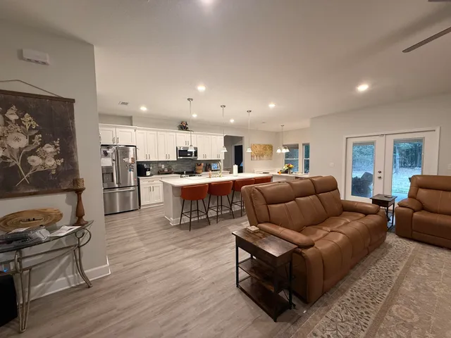 $538,000 | 5833 La Porte Road, Crestview, FL 32539