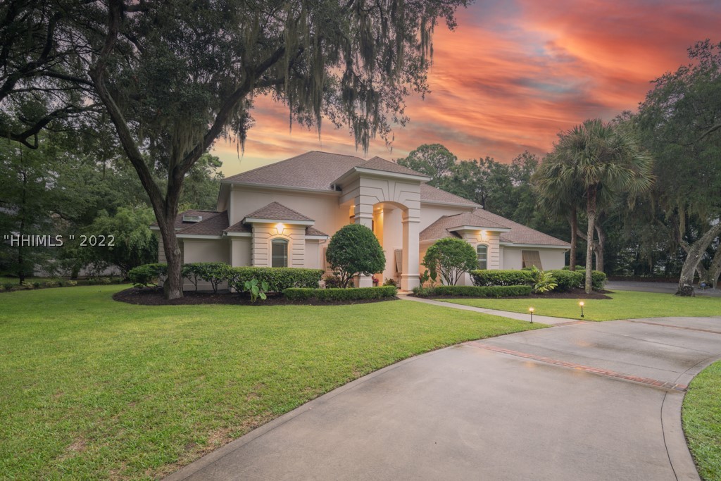 37 Brams Point Road Hilton Head Island, SC 29926 - Photo 1 of 1 Gallery Image 1