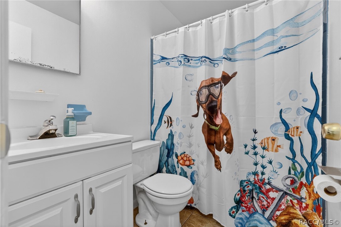 2319 South Tennyson Point Homosassa, FL 34448 - Photo 19 of 33
