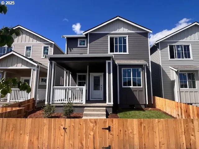$423,900 | 1215 Parkside Avenue, Woodburn, OR 97071