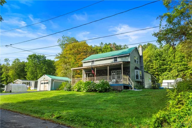 $149,900 | 361 Fairview Road, Salisbury, NY 13329
