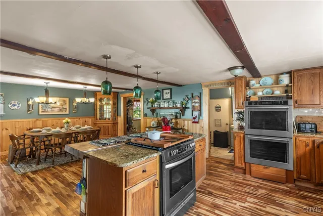 $149,900 | 361 Fairview Road, Salisbury, NY 13329