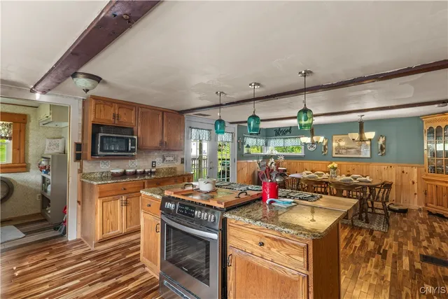 $149,900 | 361 Fairview Road, Salisbury, NY 13329