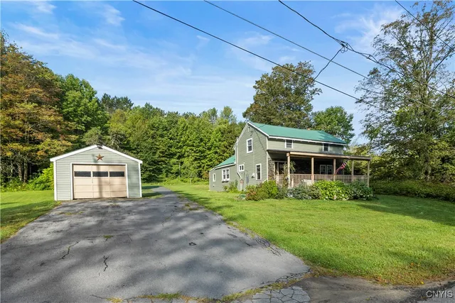 $149,900 | 361 Fairview Road, Salisbury, NY 13329