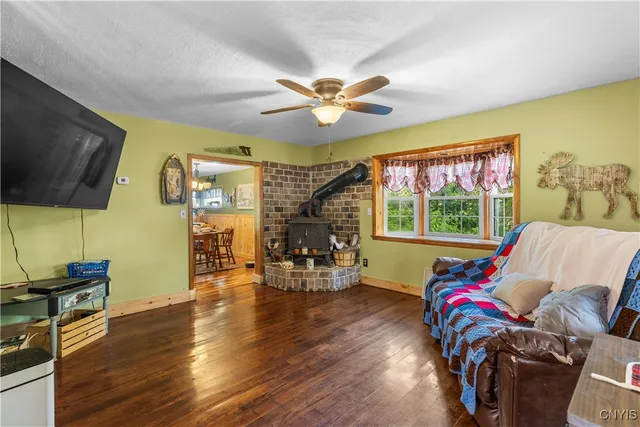 $149,900 | 361 Fairview Road, Salisbury, NY 13329