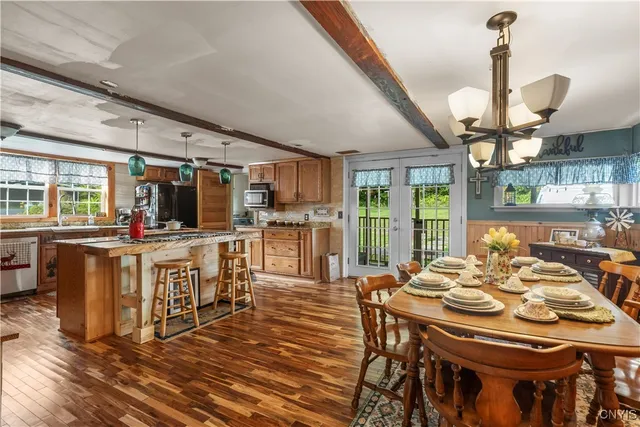 $149,900 | 361 Fairview Road, Salisbury, NY 13329