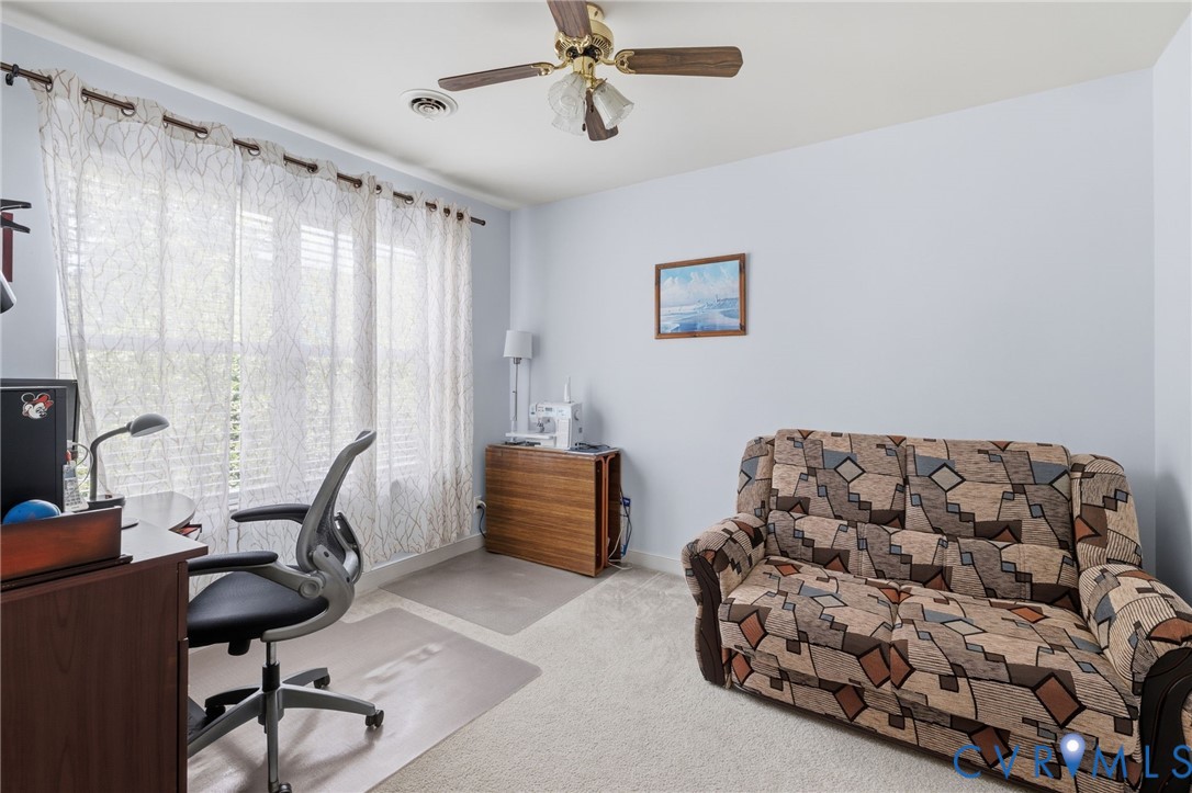 1642 Fairfield Green Road Henrico, VA 23238 - Photo 21 of 34