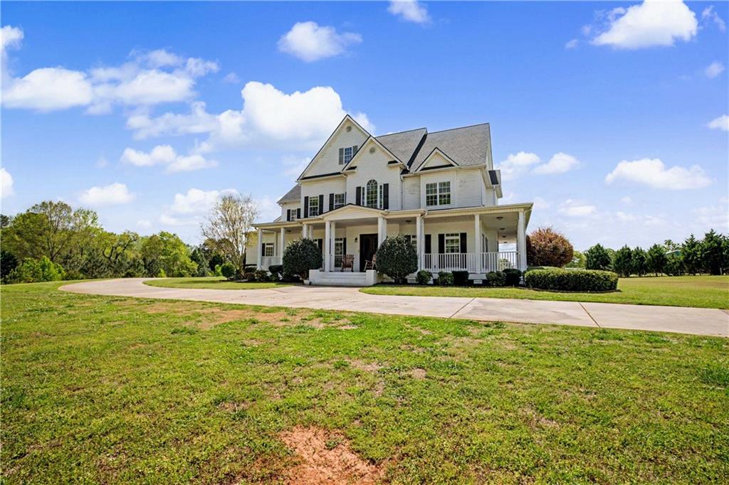 1815 Drew Allen Road Williamson, GA 30292 - Photo 8 of 94