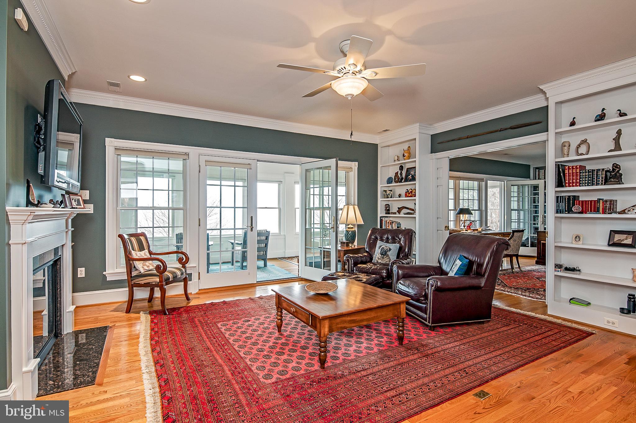 8781 Tilghman Island Road Wittman, MD 21676 - Photo 36 of 68